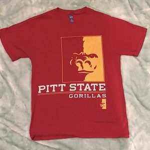 Pittsburg State T-Shirt